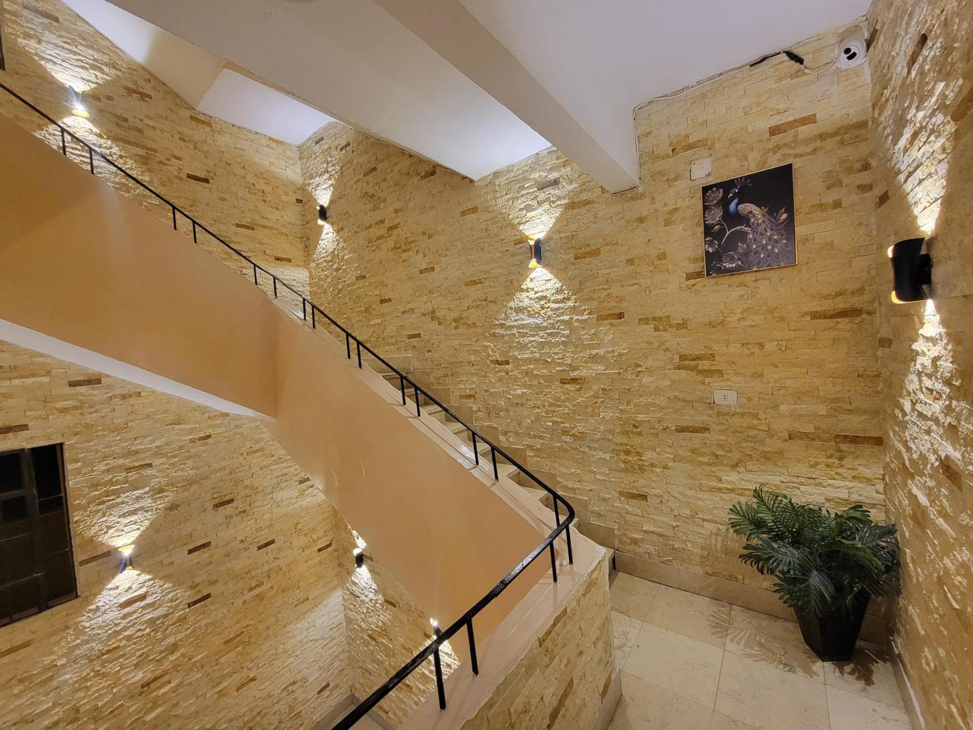Glamour Pyramids View Kafrat al Jabal Екстер'єр фото