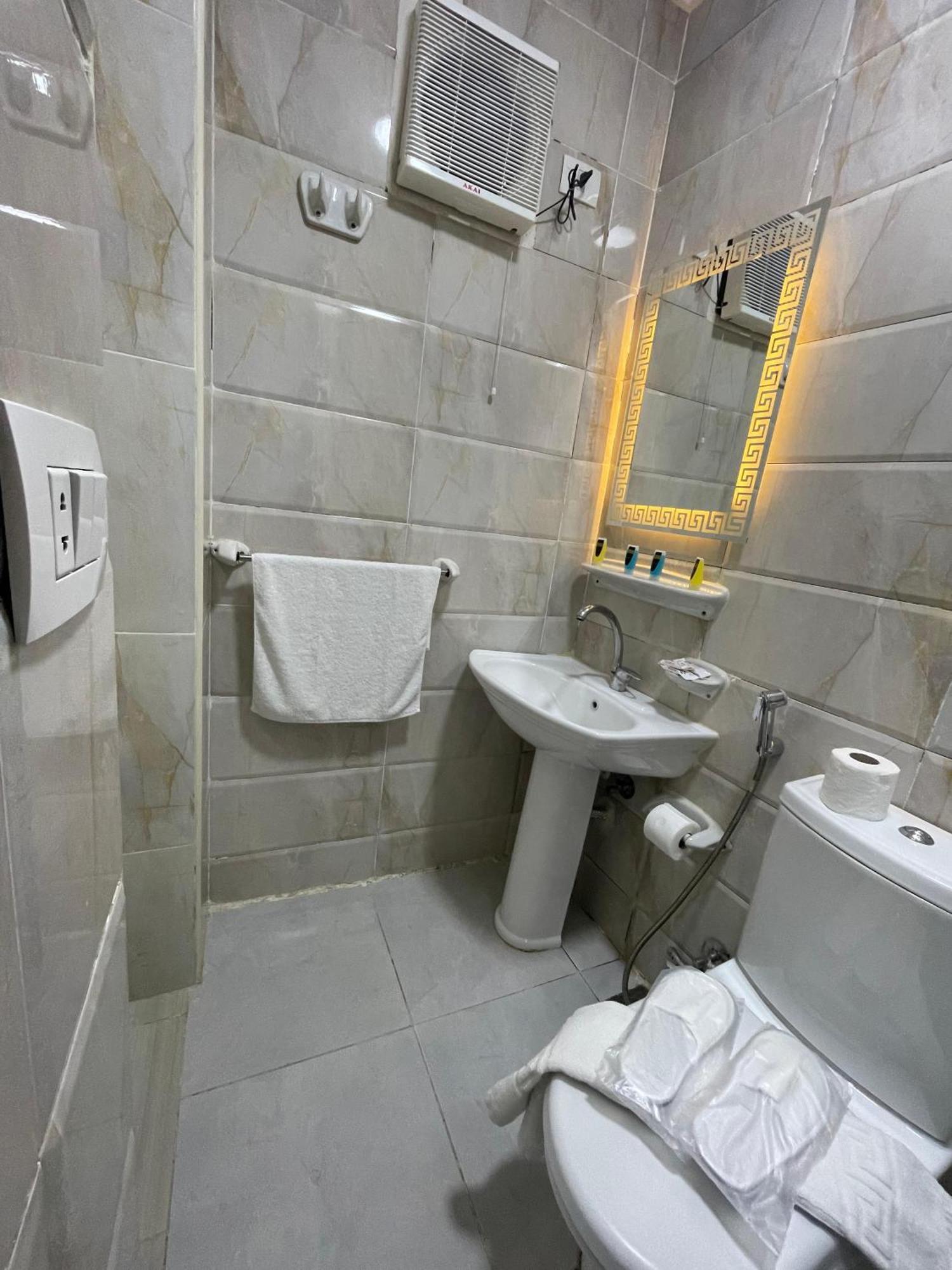 Glamour Pyramids View Kafrat al Jabal Екстер'єр фото
