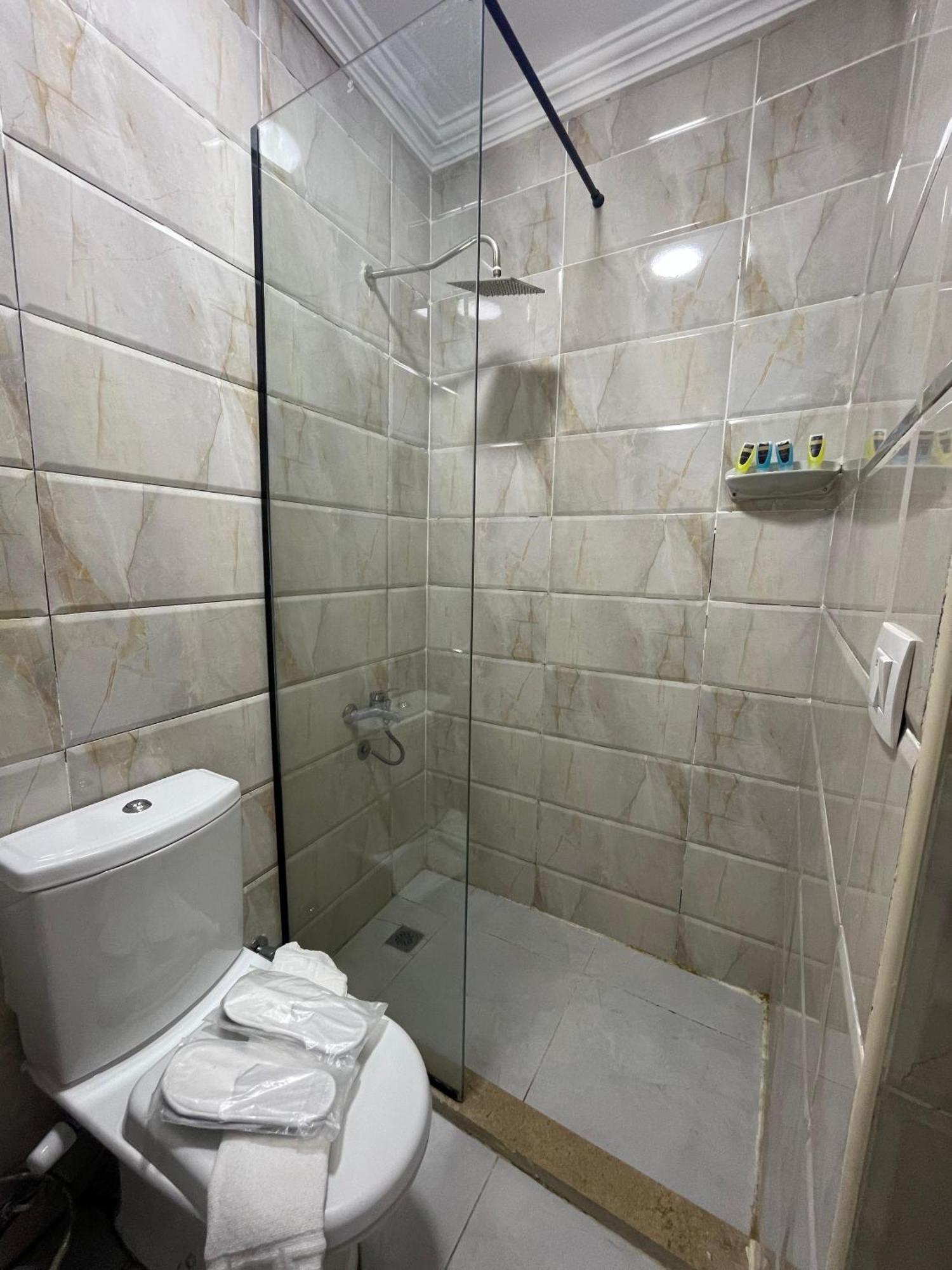 Glamour Pyramids View Kafrat al Jabal Екстер'єр фото