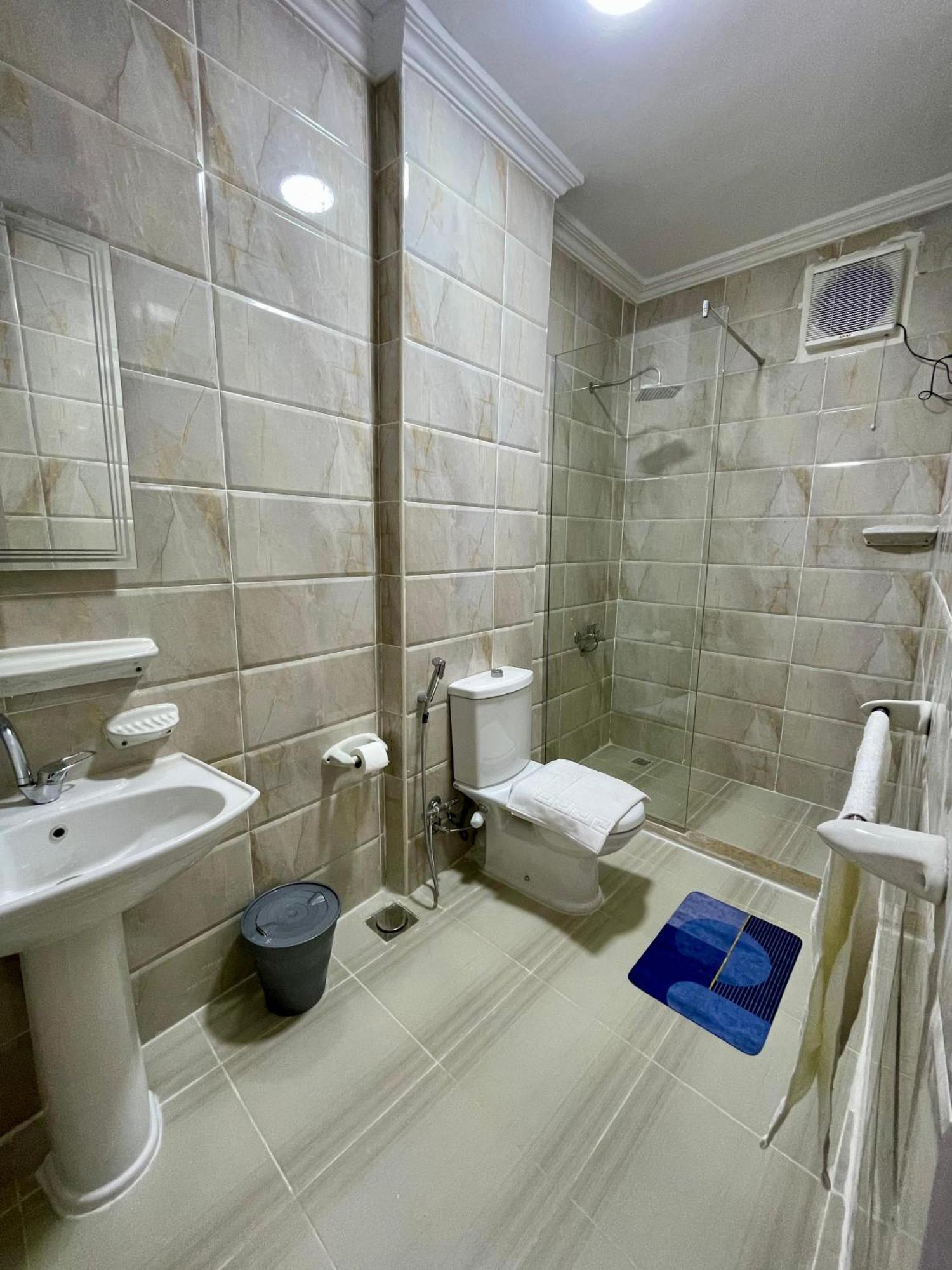 Glamour Pyramids View Kafrat al Jabal Екстер'єр фото