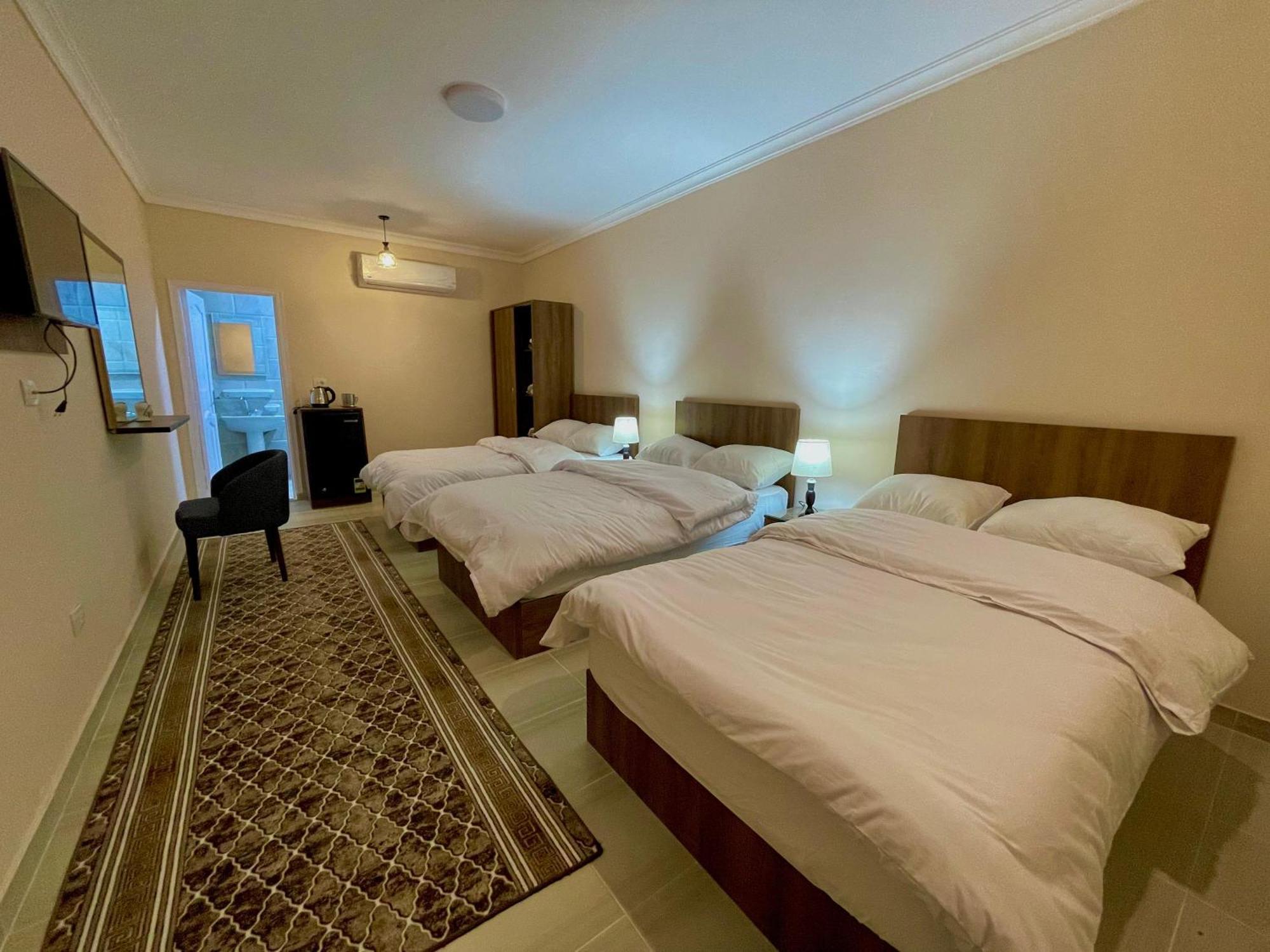 Glamour Pyramids View Kafrat al Jabal Екстер'єр фото