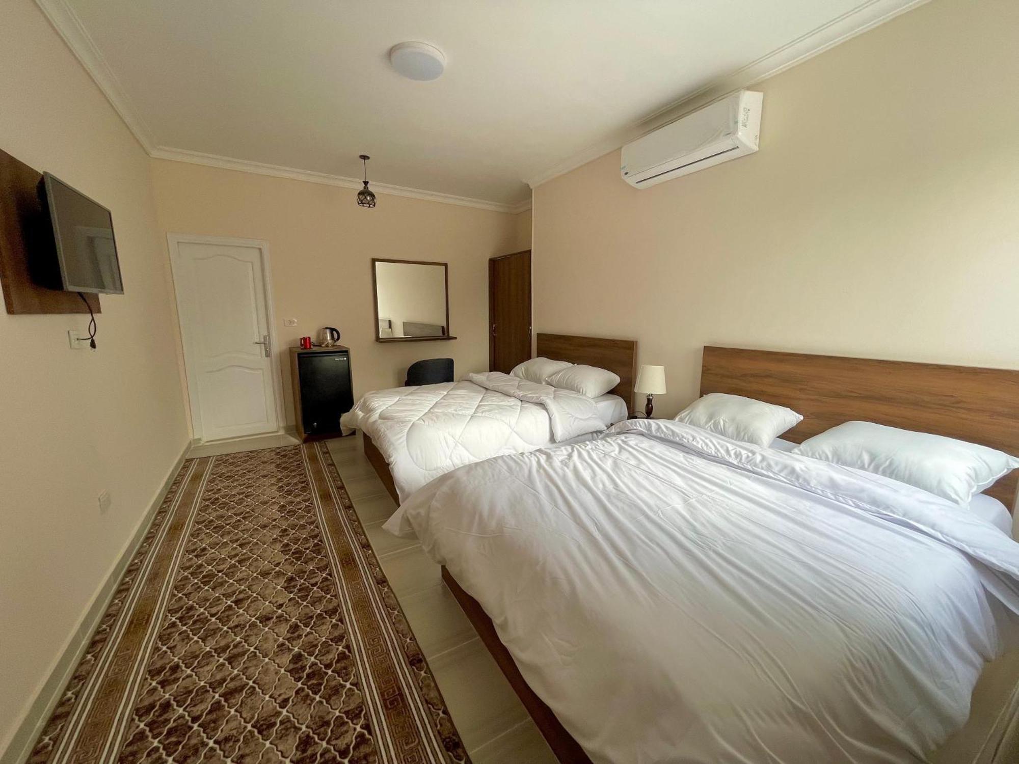 Glamour Pyramids View Kafrat al Jabal Екстер'єр фото