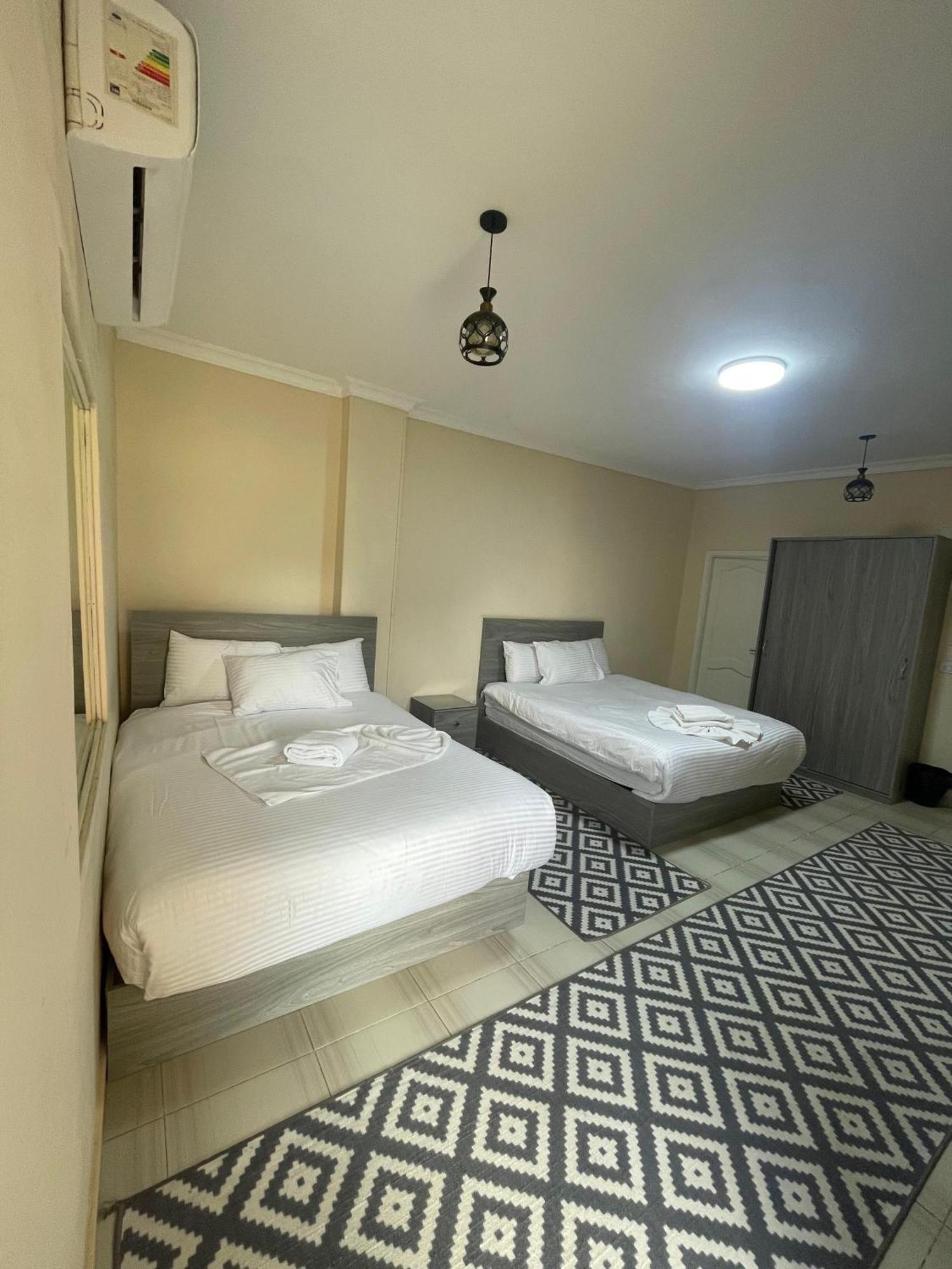 Glamour Pyramids View Kafrat al Jabal Екстер'єр фото