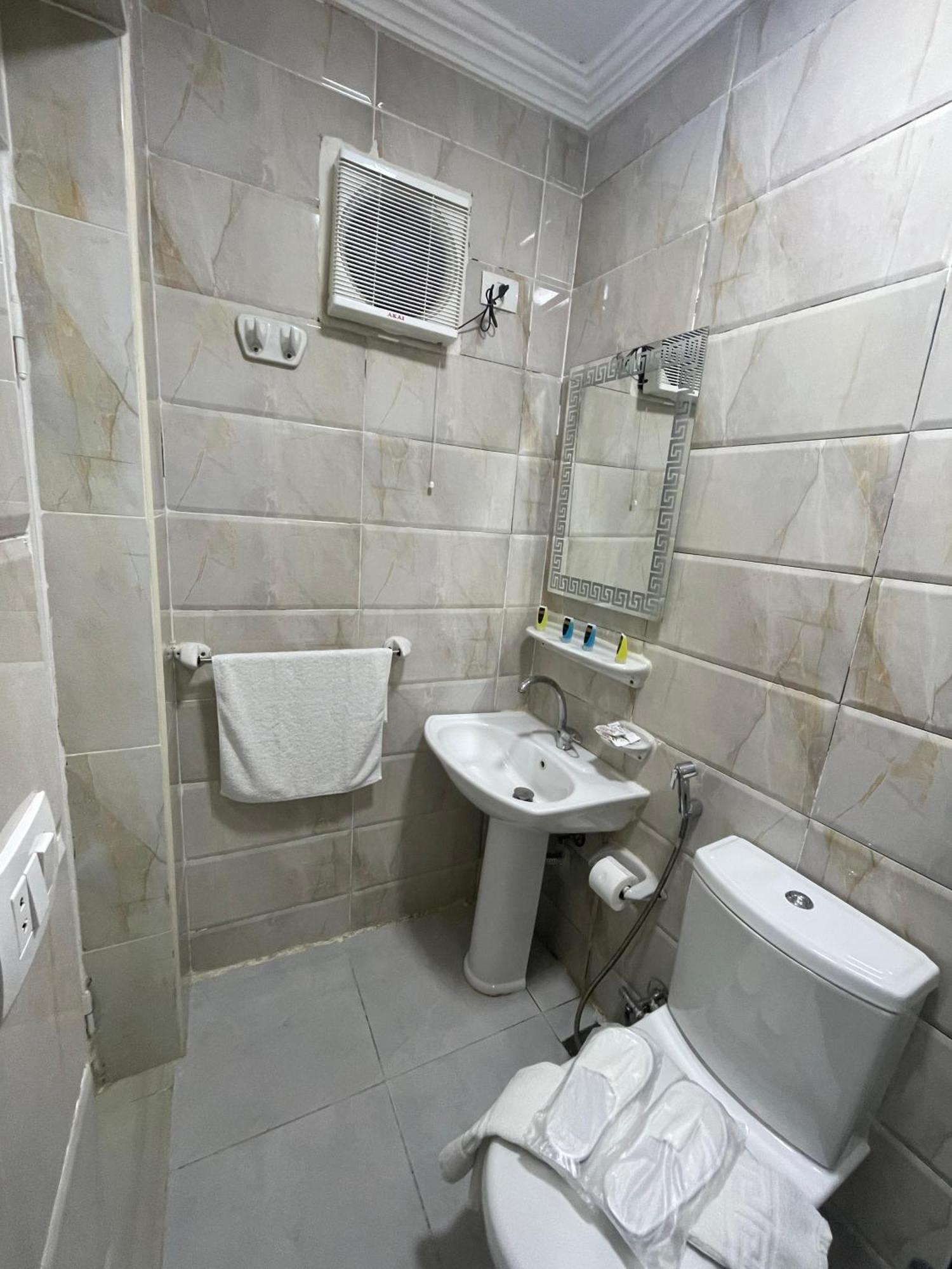 Glamour Pyramids View Kafrat al Jabal Екстер'єр фото