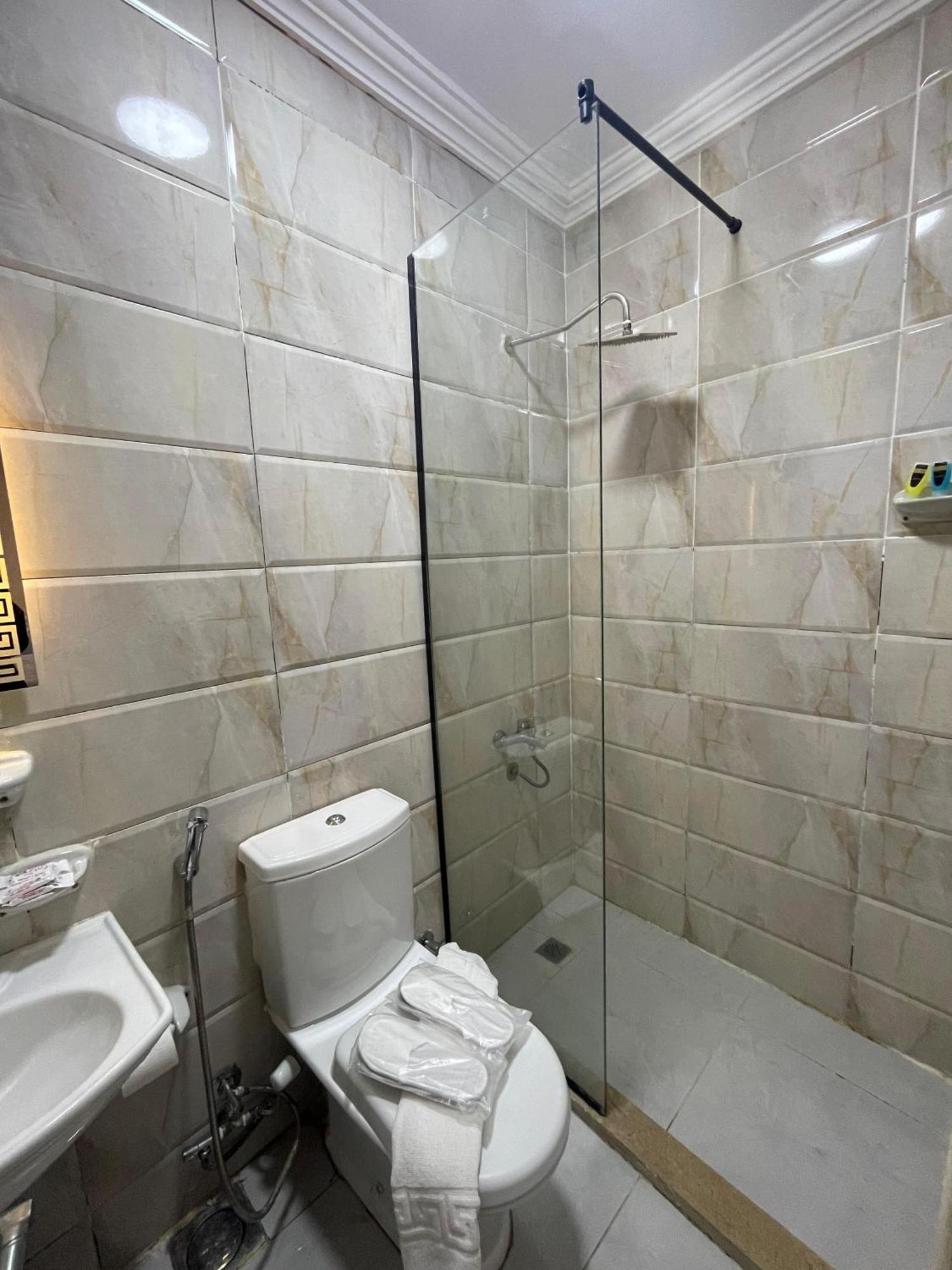 Glamour Pyramids View Kafrat al Jabal Екстер'єр фото