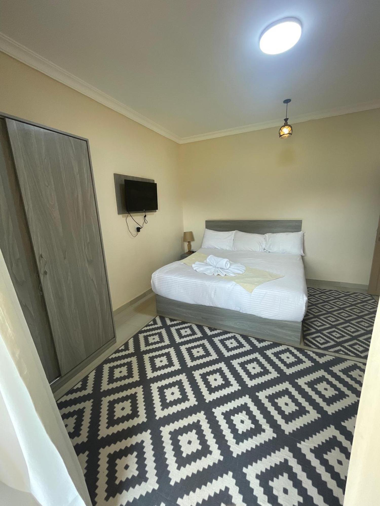 Glamour Pyramids View Kafrat al Jabal Екстер'єр фото