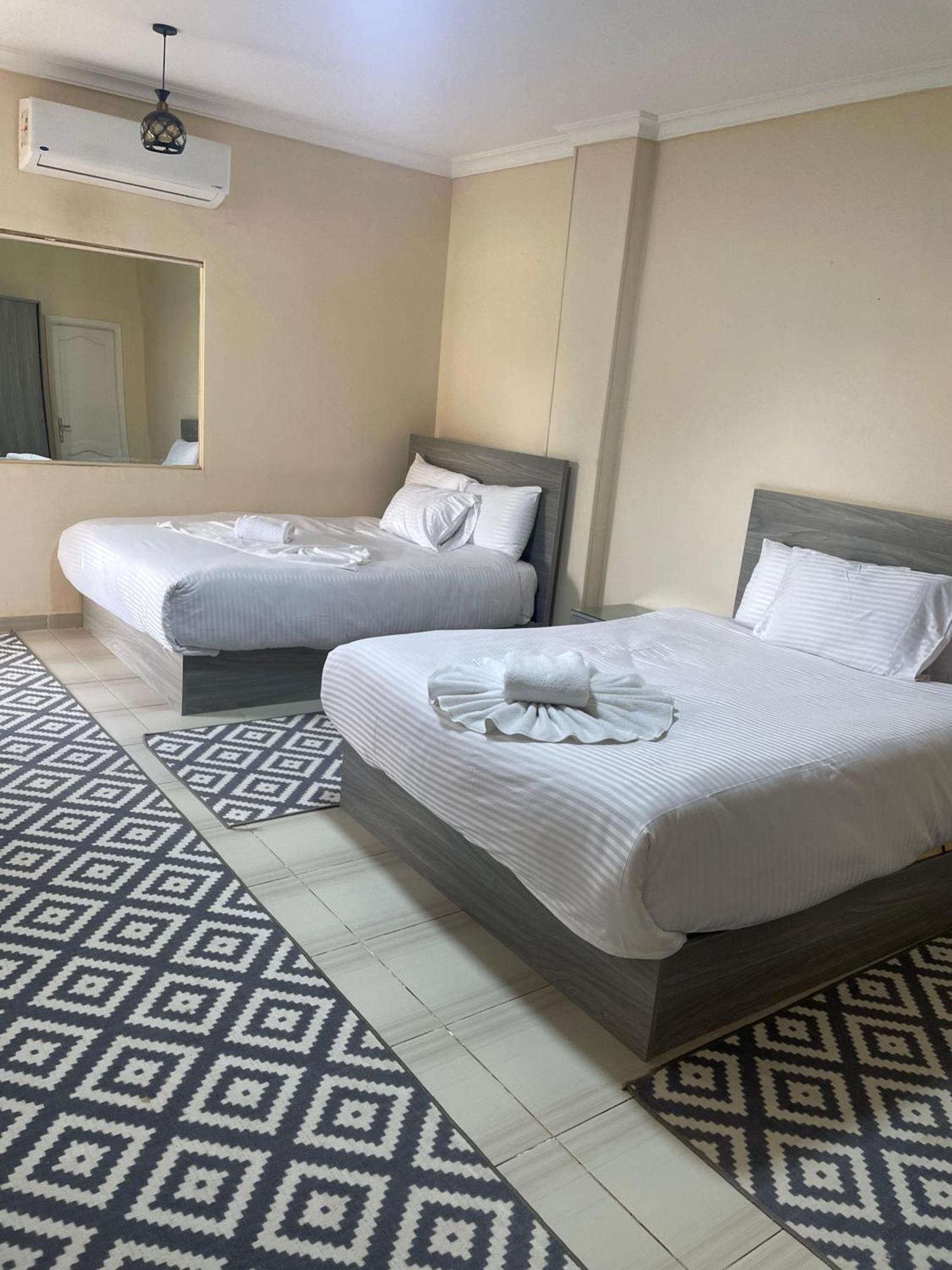 Glamour Pyramids View Kafrat al Jabal Екстер'єр фото