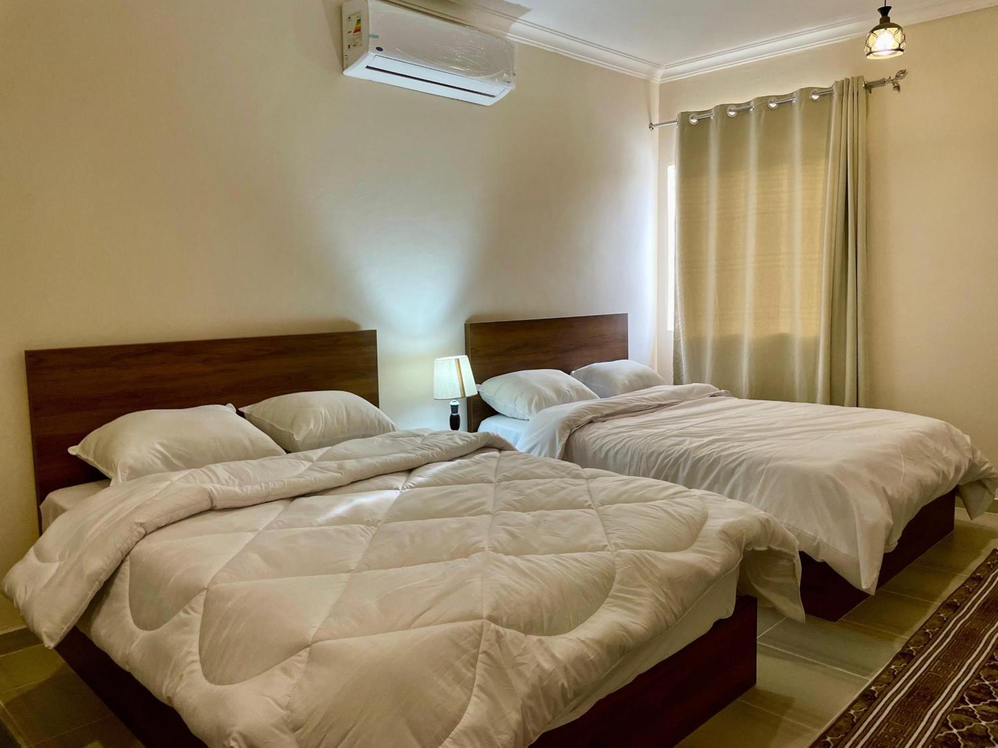 Glamour Pyramids View Kafrat al Jabal Екстер'єр фото