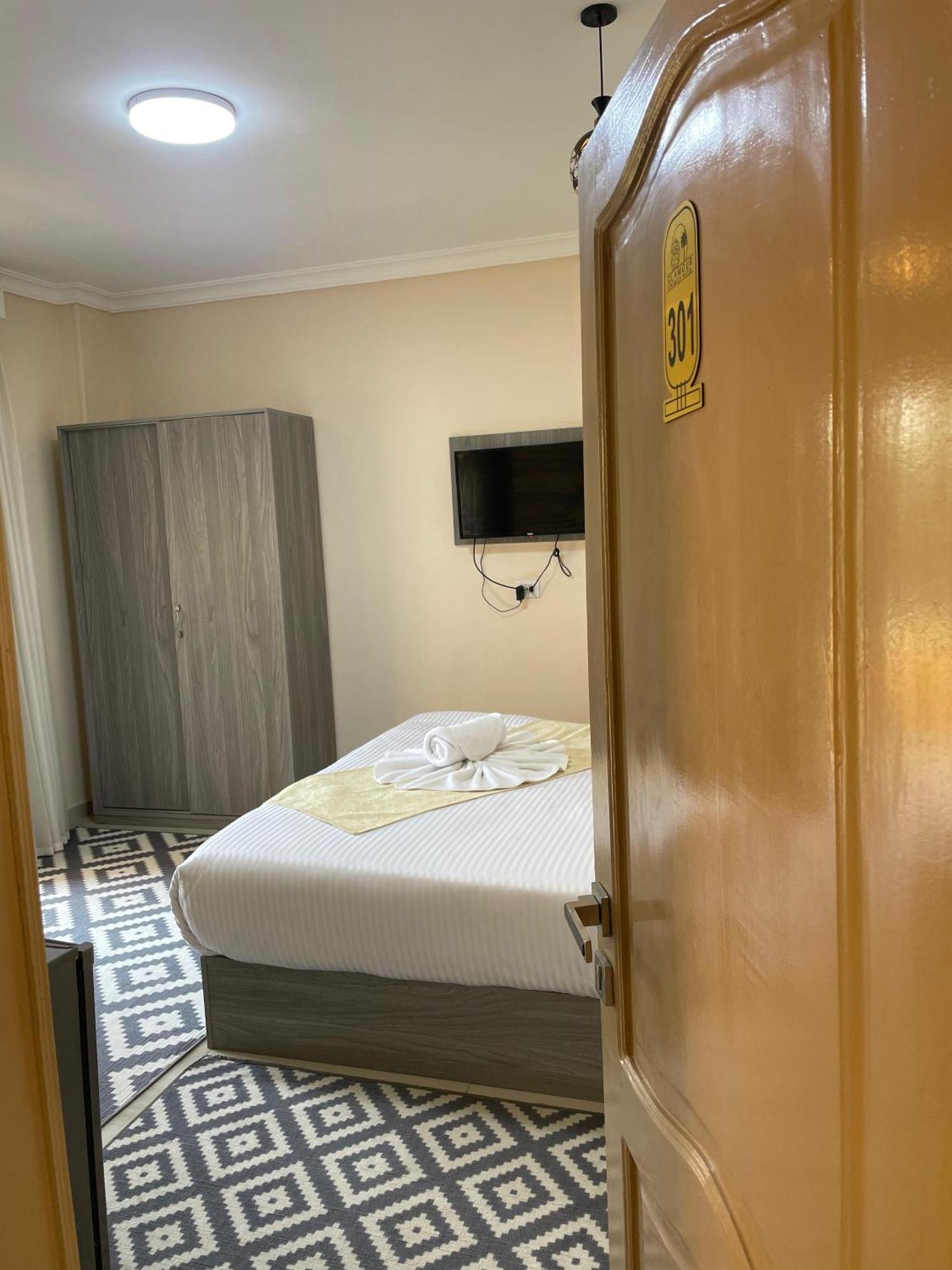 Glamour Pyramids View Kafrat al Jabal Екстер'єр фото