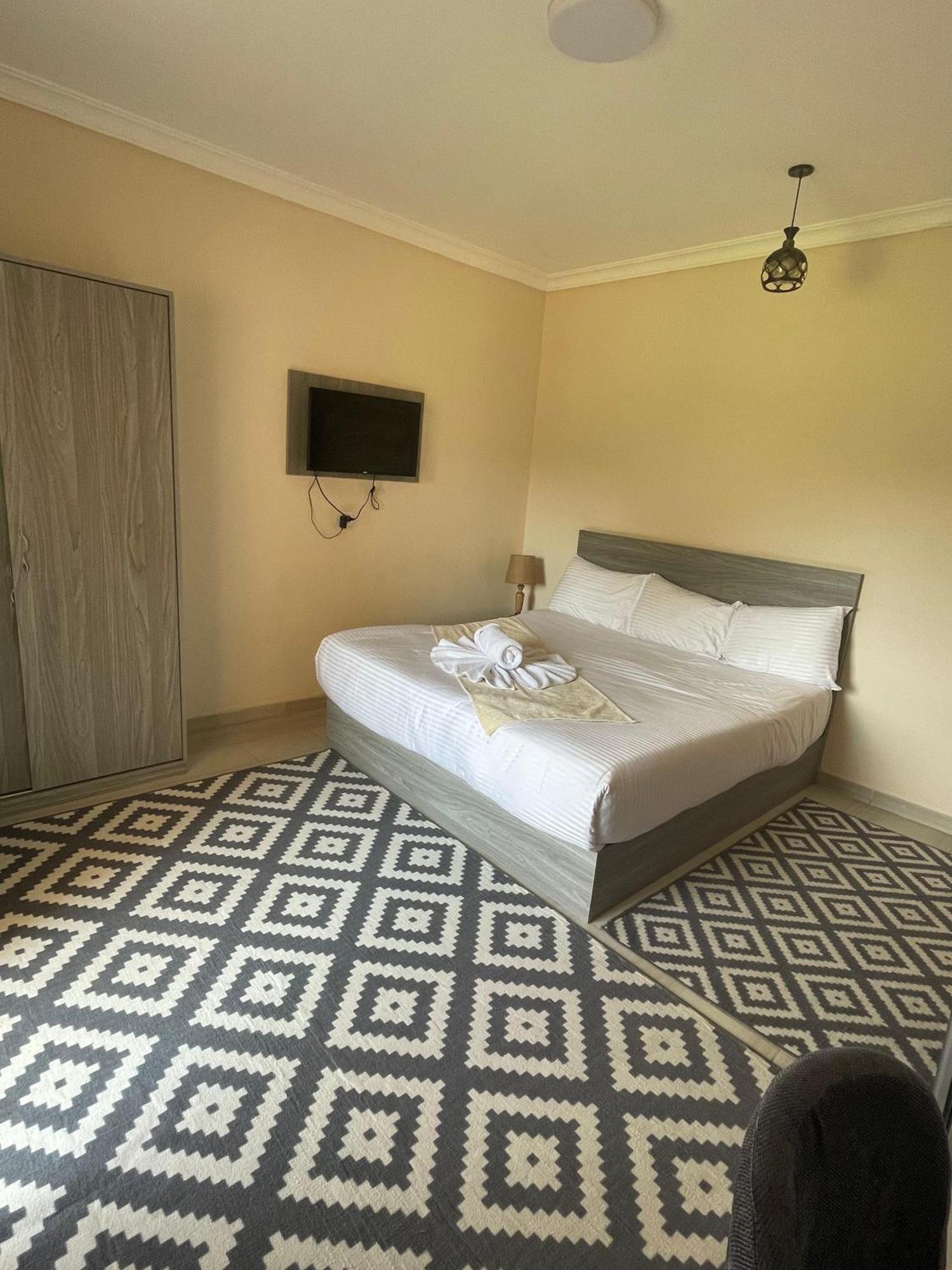 Glamour Pyramids View Kafrat al Jabal Екстер'єр фото