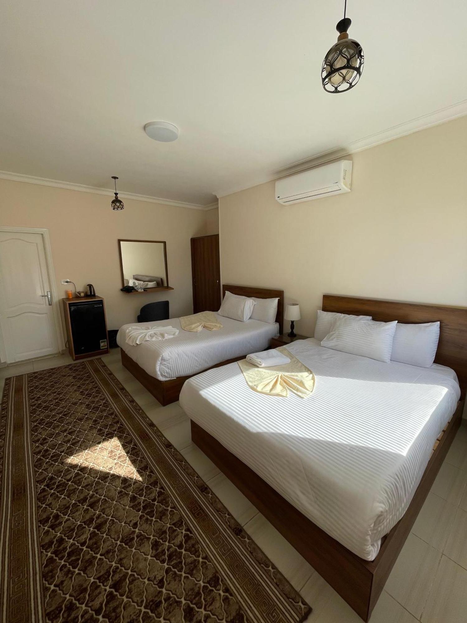 Glamour Pyramids View Kafrat al Jabal Екстер'єр фото