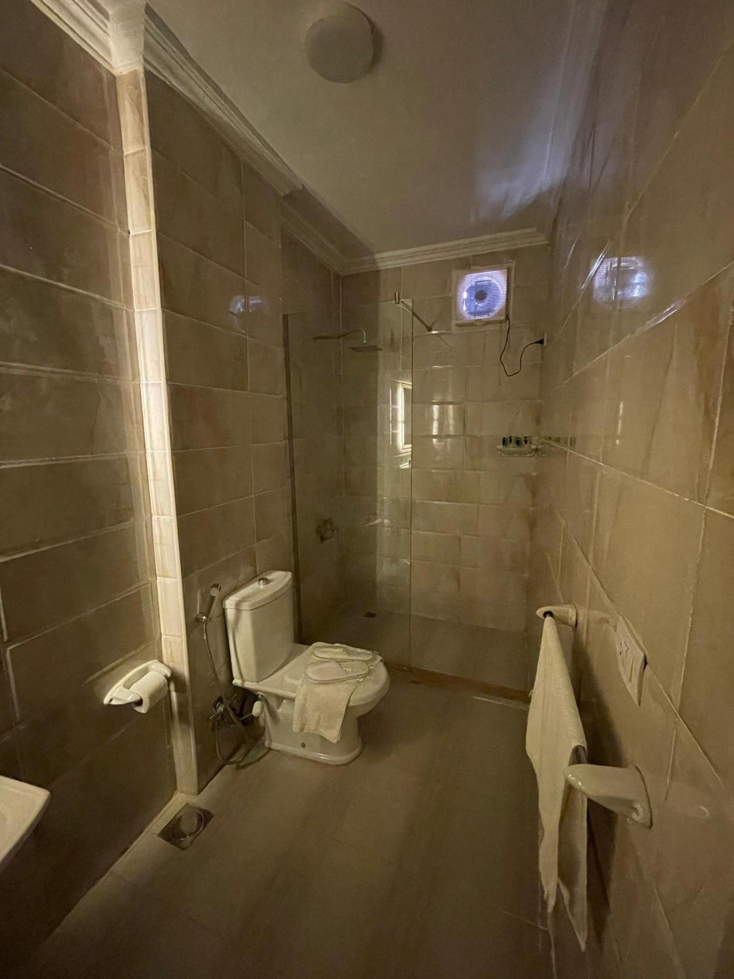 Glamour Pyramids View Kafrat al Jabal Екстер'єр фото