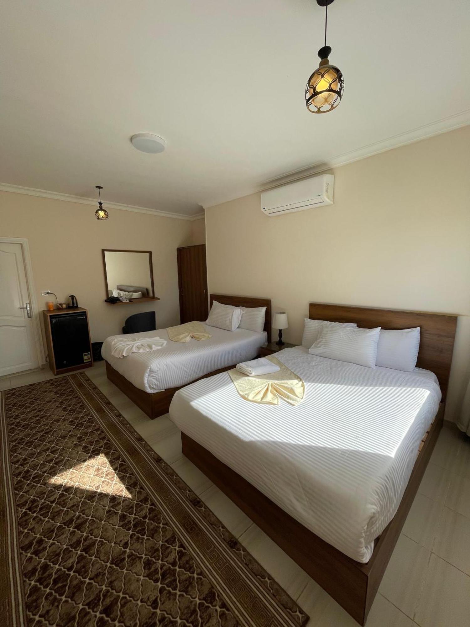 Glamour Pyramids View Kafrat al Jabal Екстер'єр фото