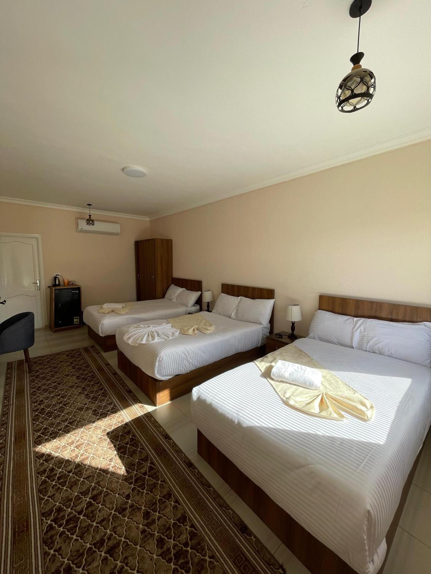 Glamour Pyramids View Kafrat al Jabal Екстер'єр фото