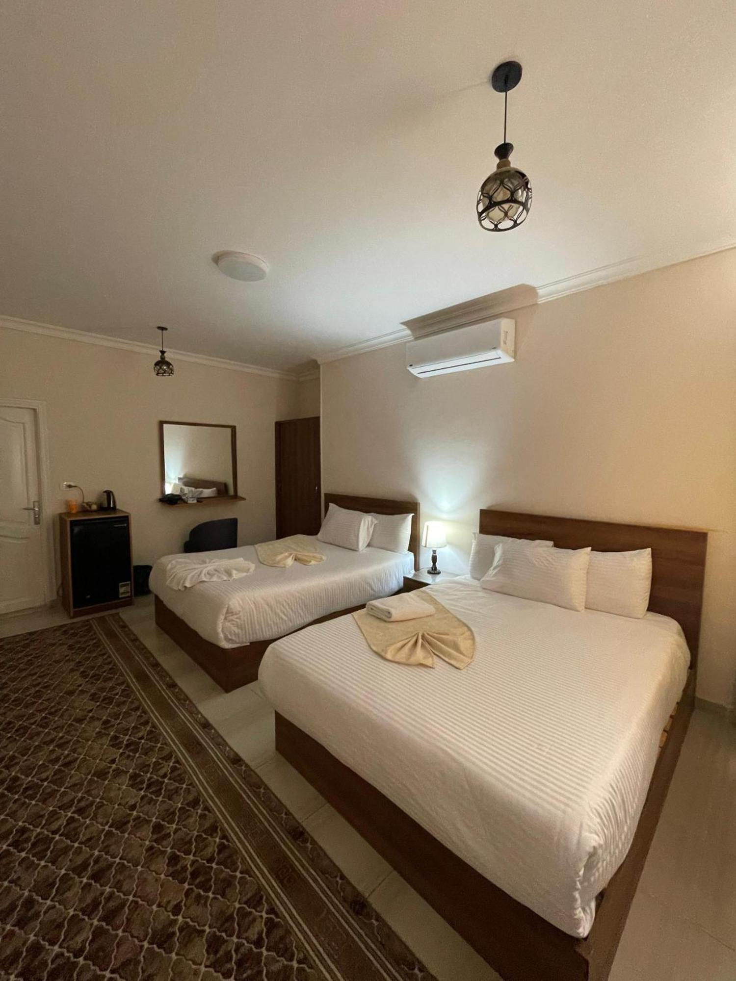 Glamour Pyramids View Kafrat al Jabal Екстер'єр фото